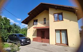 Urocze Apartamenty